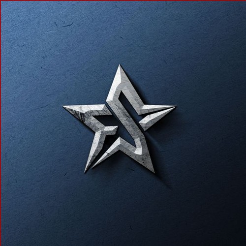 FS Star Monogram Logo 