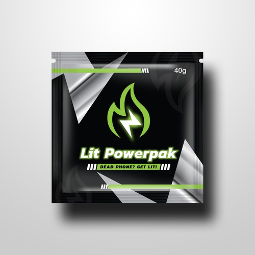 Litpowerpak