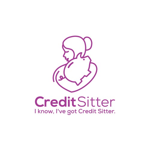 credit sitter