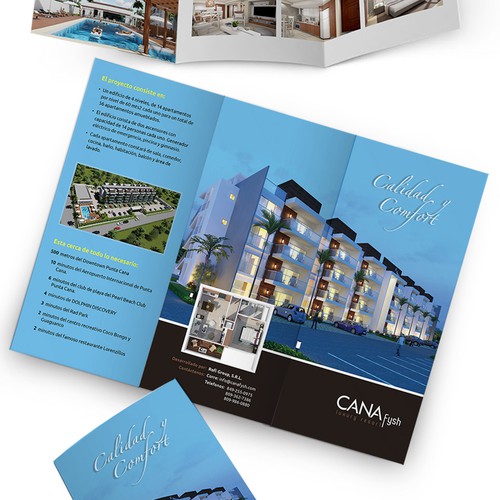 Cana Fysh brochure 2