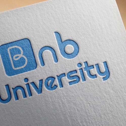 Bnb University logo