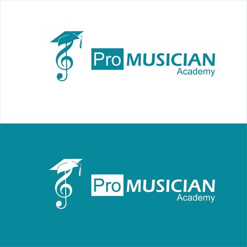 Pro musician