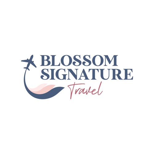 Travel Agency Logo