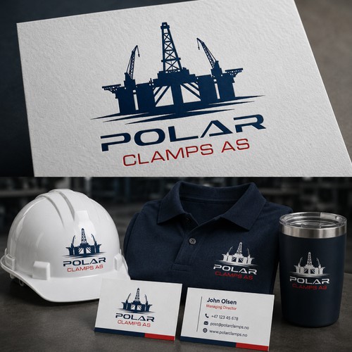 Polar Clamps AS.