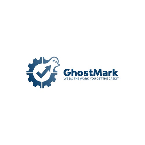 Ghost Mark