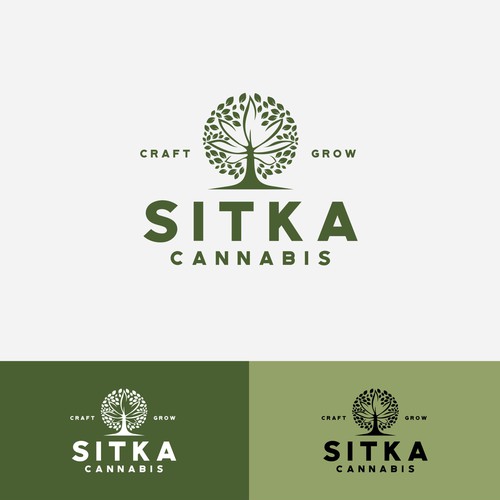 SITKA CANNABIS