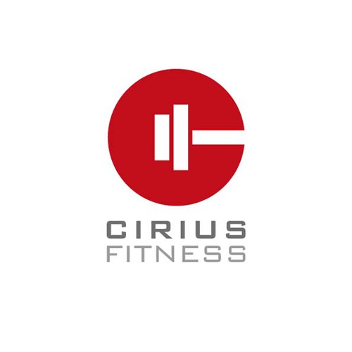 logo for Cirius Fitness