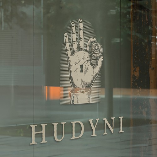 HUDYNI