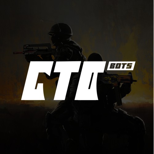 GTO bots logo