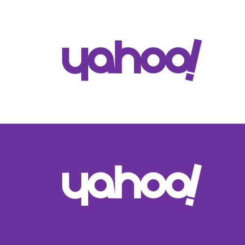 99designs Community Contest: Redesign the logo for Yahoo!