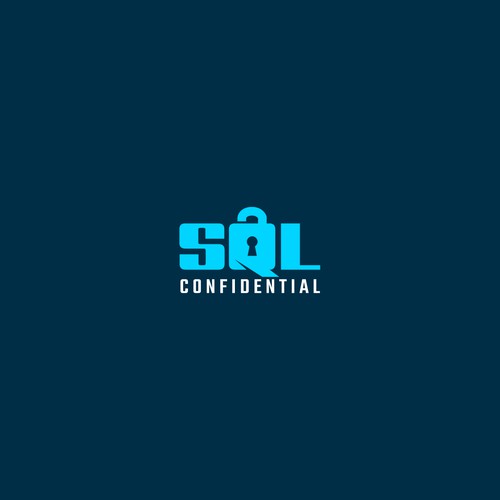 SQL confidential