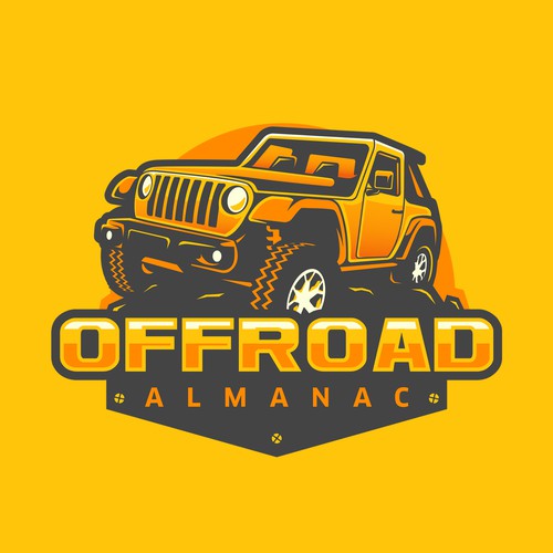 OFFROAD ALMANAC