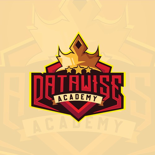 Logo Design concept for Datawise