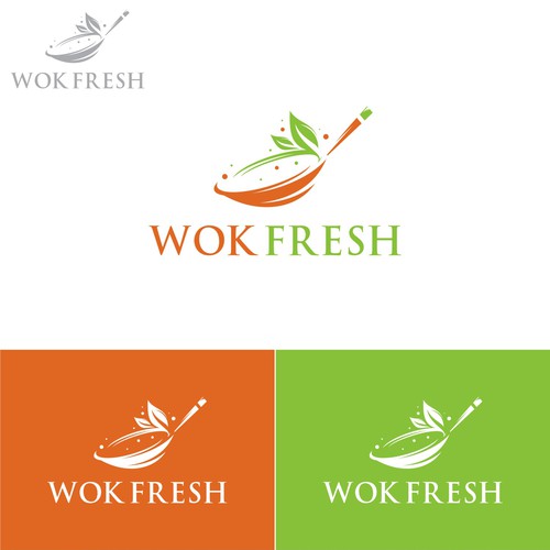 Wok Fresh