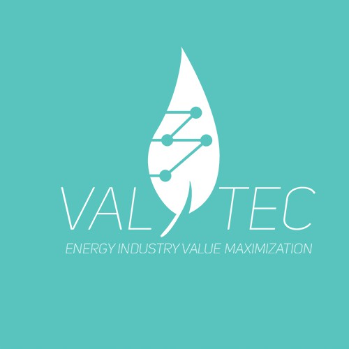 Logo concept for valtec