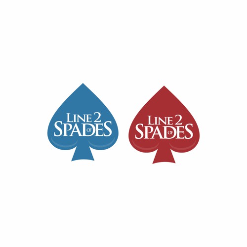 Two of Spades