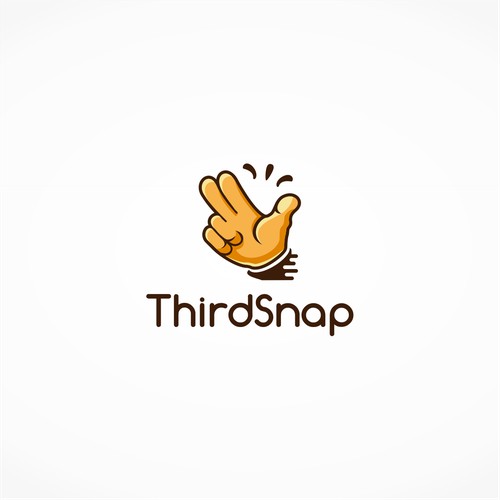 third snap logo