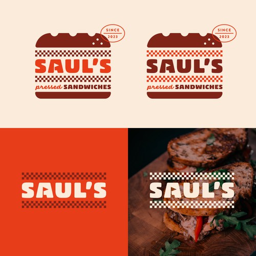 SAUL'S