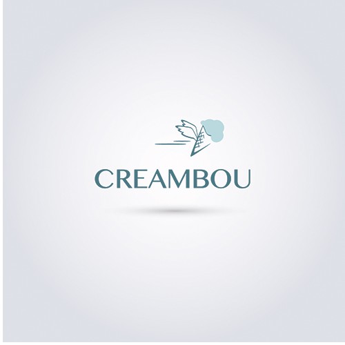 Creambou