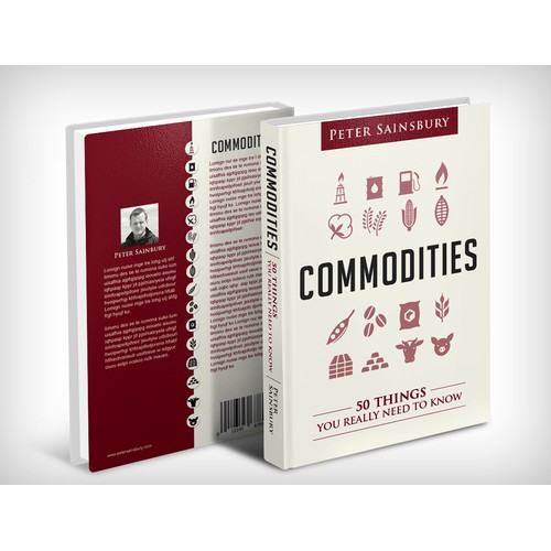 Commodities