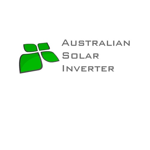 Australian Solar Inverter logo