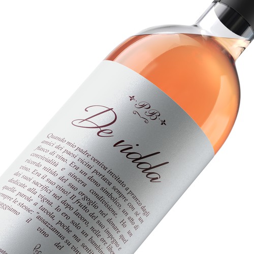 Packaging Wine