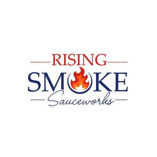 RISING SMOKE SAUCEWORKS