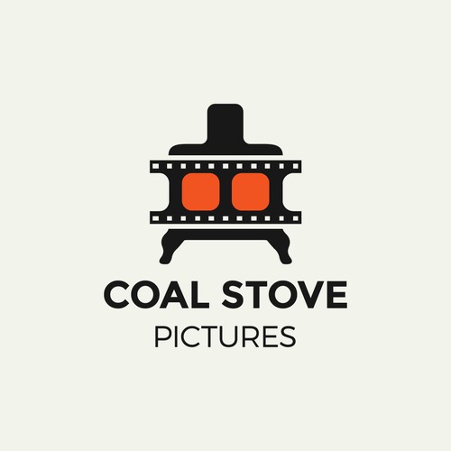 Coal stove pictures