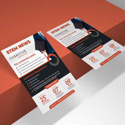 Flyer Design