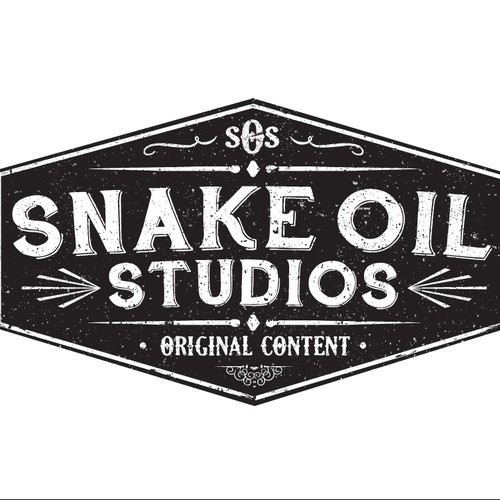 Snake Oil Studios