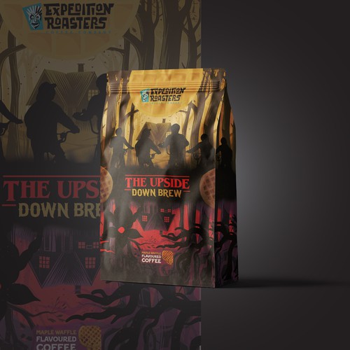 Packaging design