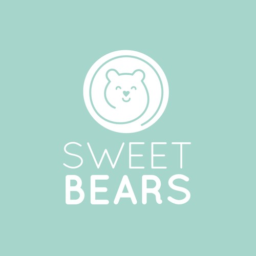 Logo-design for fortified Vitamin Gummy Bears