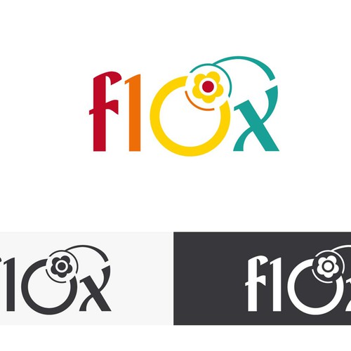 logo für flOX
