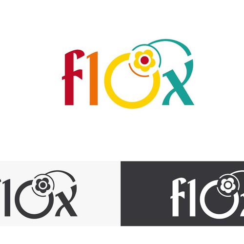 logo für flOX