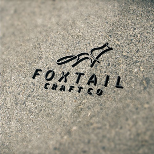 FOXTAIL LOGO