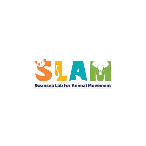 SLAM (Swansea Lab for Animal Movement)