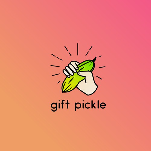 pickle logo