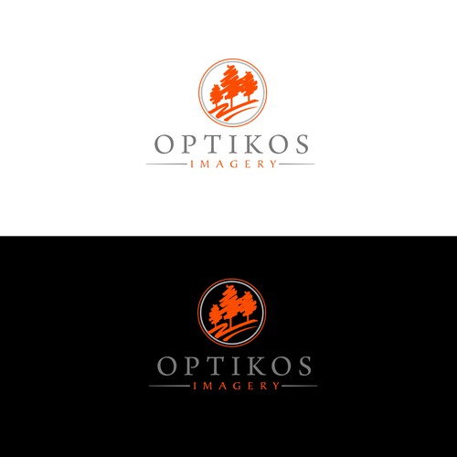 Optikos Imagery Logo