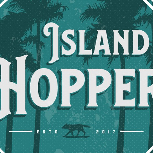 Island Hopper IPA
