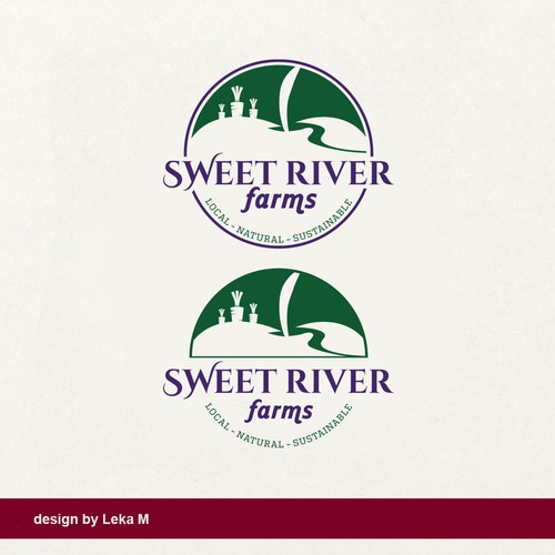 Sweet River Farms