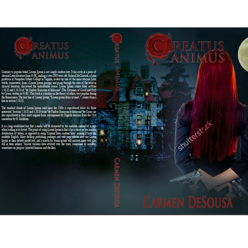 Creatus Animus