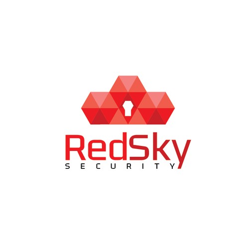 IT Cloud Security - RedSky security logo