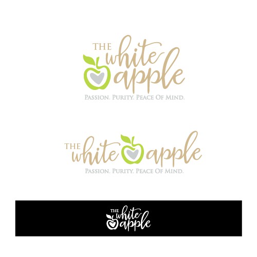 The White Apple