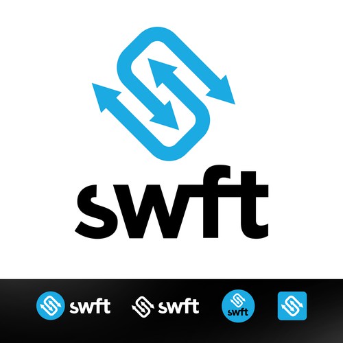 Technological app logo