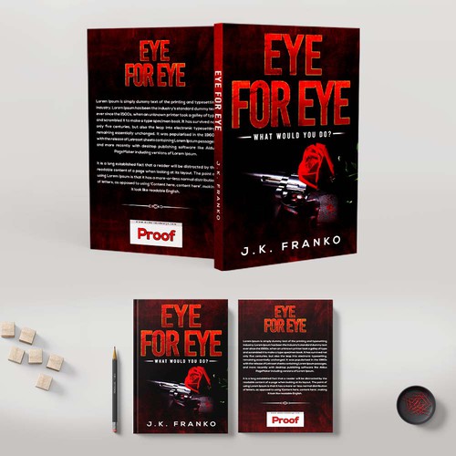 Eye for EYE