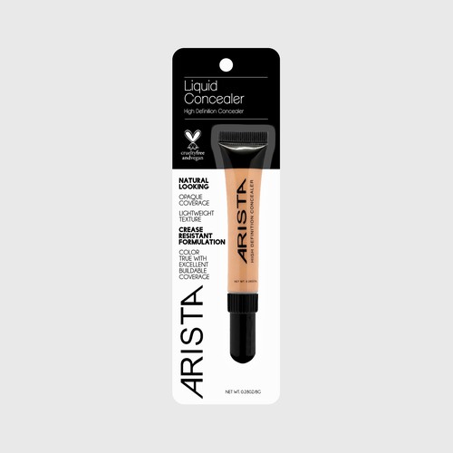 Arista Liquid Concealer