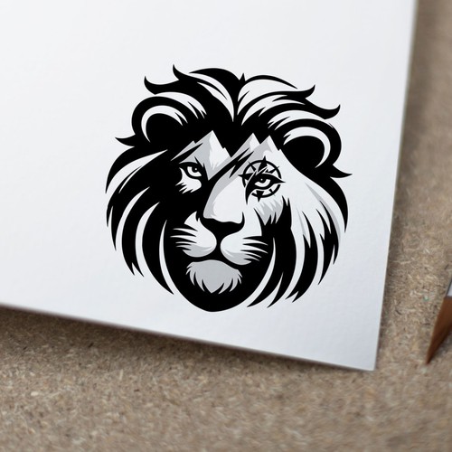 KOPSHAW LION
