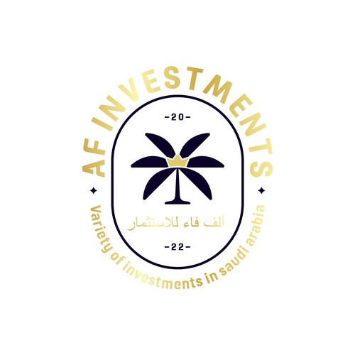 Investment Logo Branding