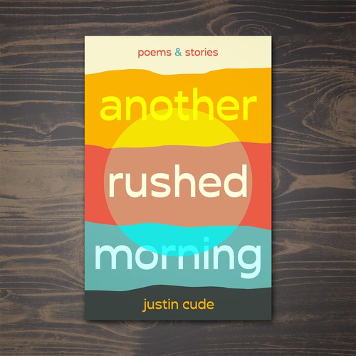 Another Rushed Morning Book Cover