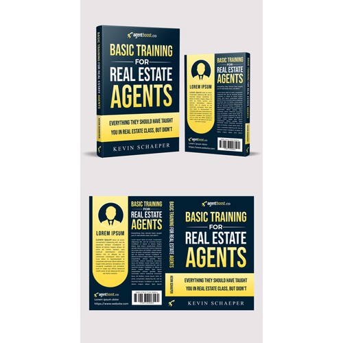 Basic Training for Real Estate Agents